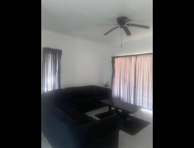 3 BEDROOM PROPERTY TO RENT IN RIVIERA PARK